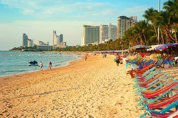 Pattaya